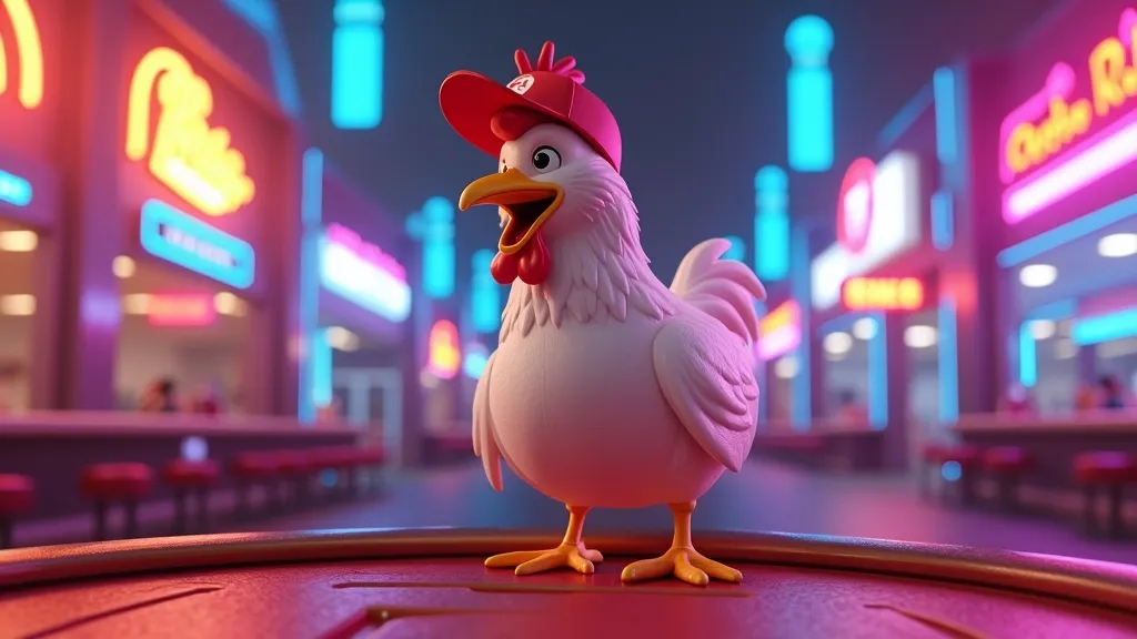 Chickenroad-prihlaseni